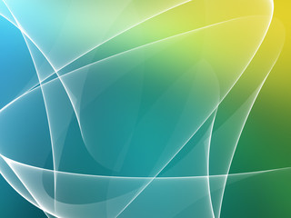 Wall Mural - abstract background art wallpaper graphic