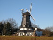Windmühle bei Mölln