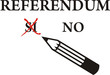 referendum votation