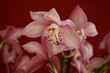 Blume Orchide