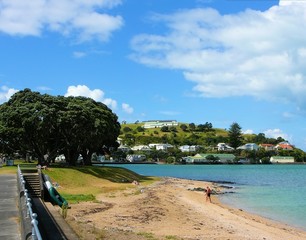 Devonport