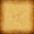 Old paper background - square format