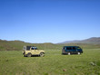 Expédition désert de Gobi en Mongolie