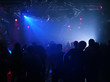 © DWP - Dancing people in an underground club