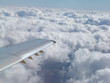 Clouds on the Wing