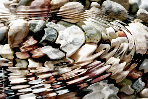 Fototapeta Stones