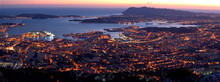  Toulon Rade Panorama