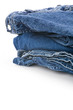 © Feng Yu - a blue jean close up shot