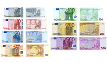 Euros: Money Wealth Success