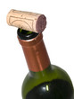 © Parato - Tapon sobre botella