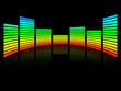 © redrex - Graphics equalizer