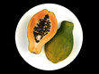 Papaya papaya 1