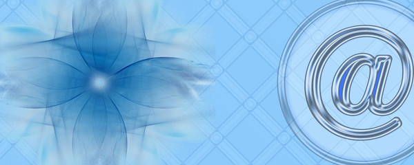 Wall Mural - Banner 