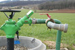 pompe a irrigation en agriculture