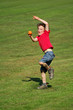 © jjpixs - boy throwing a ball