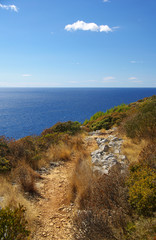 Poster - Mljet Odisejeva spilja 01