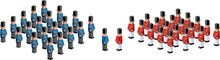 Toy Soldiers Illustration