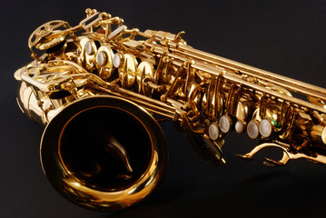 Saxophone Alto