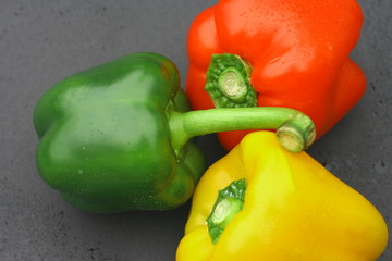 peppers