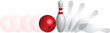 © MiklG - bowling ballistics