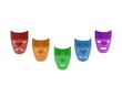 © higyou - 5 Mask Variety