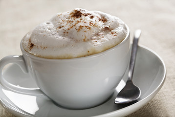 cappuchino