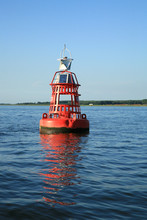 Red Buoy