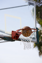 Basketball Score 2