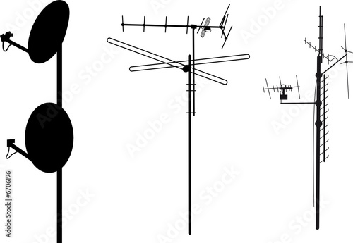 Antenne 3