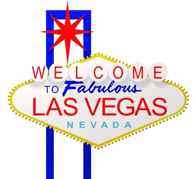 Las Vegas Sign