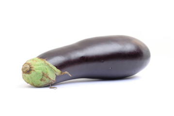 Canvas Print - Eggplant