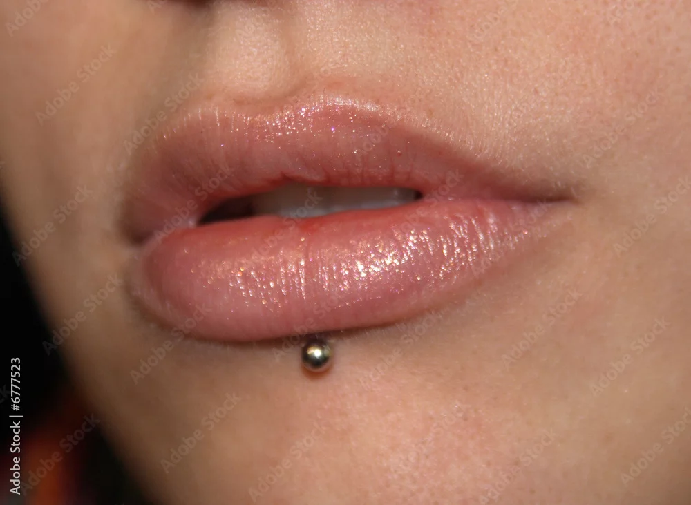 Labret