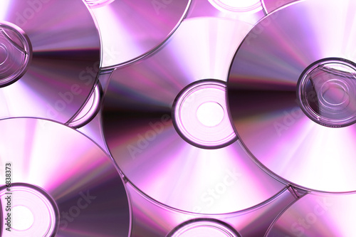 fioletowe-plyty-cd-lub-dvd-tlo