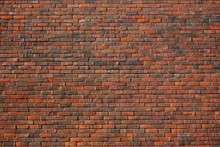 Brick Wall Background 1