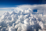 Fototapeta Niebo - Dramatic Clouds