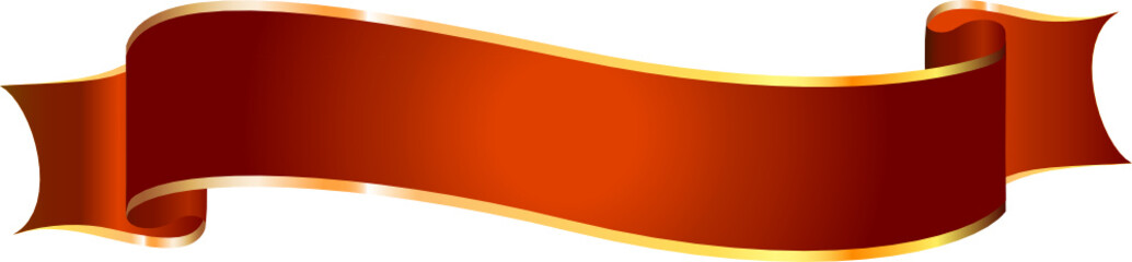 Vector banner