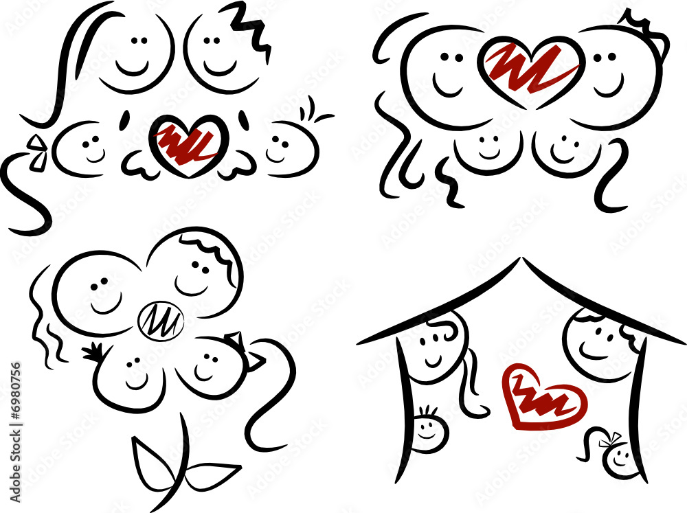 Get Gluckliche familie Free