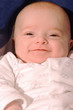 © KDImages - Eight Week Old  Smiling Baby