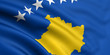 Flag Of Kosovo