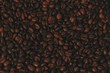 coffee beans - kaffeebohnen