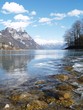 lac alpin