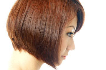 asian beauty