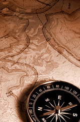 compass
