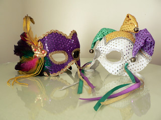 carnival masks 2