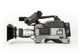Pro HD broadcast camcorder