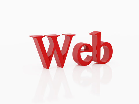 web