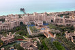 Al Qasr Hotel Madinat Jumeirah