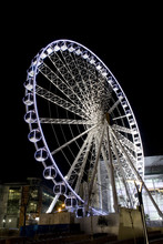 Manchester Wheel 3