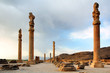 Leinwandbild Motiv Persepolis
