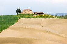 Tuscany Countryside House